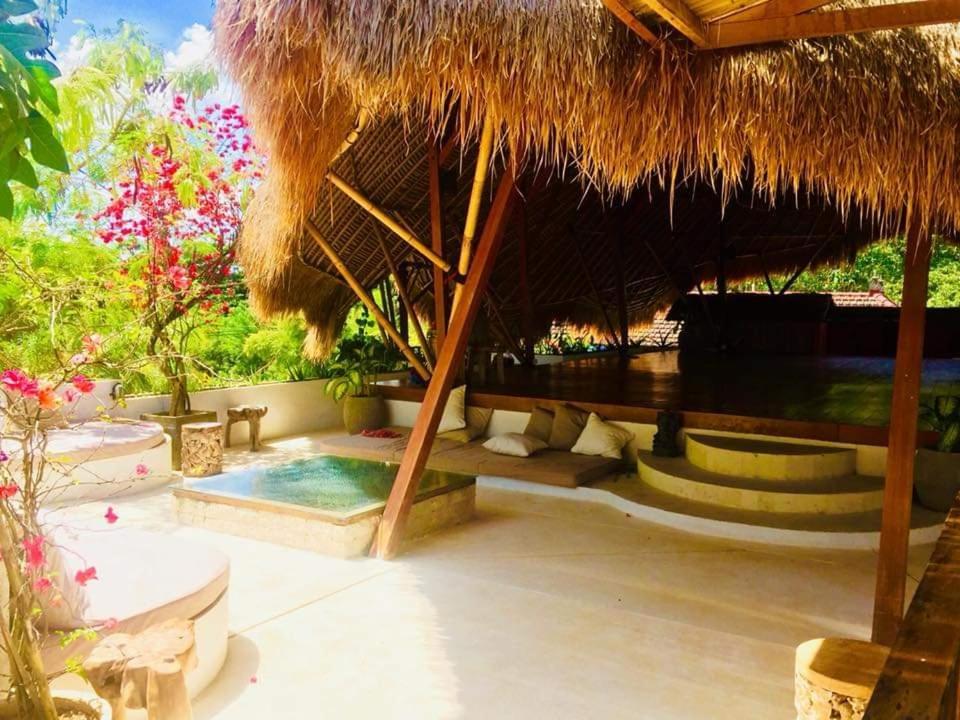 Guest house Sannyas Boutique