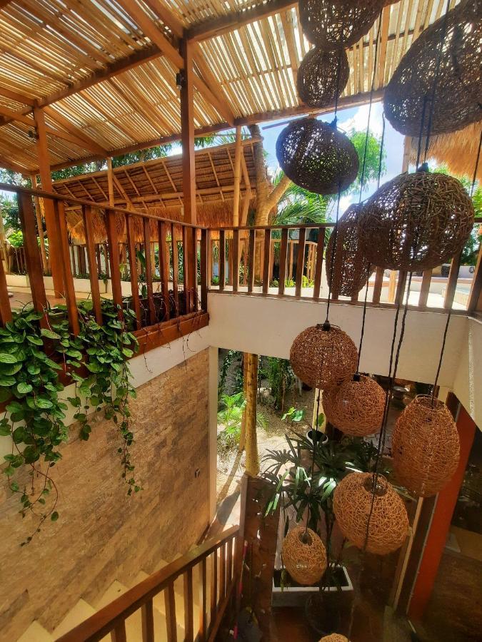Sannyas Boutique Guest house
