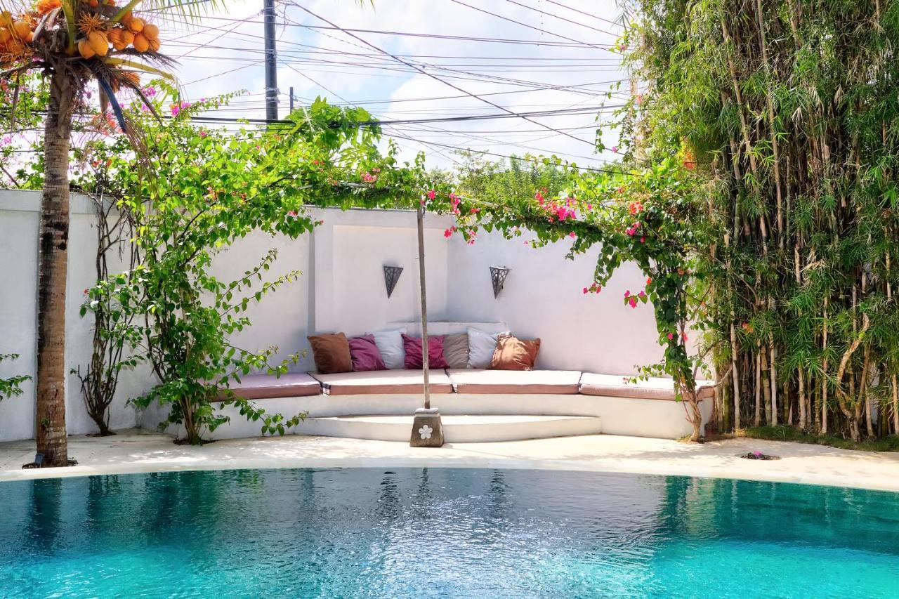 Guest house Sannyas Boutique