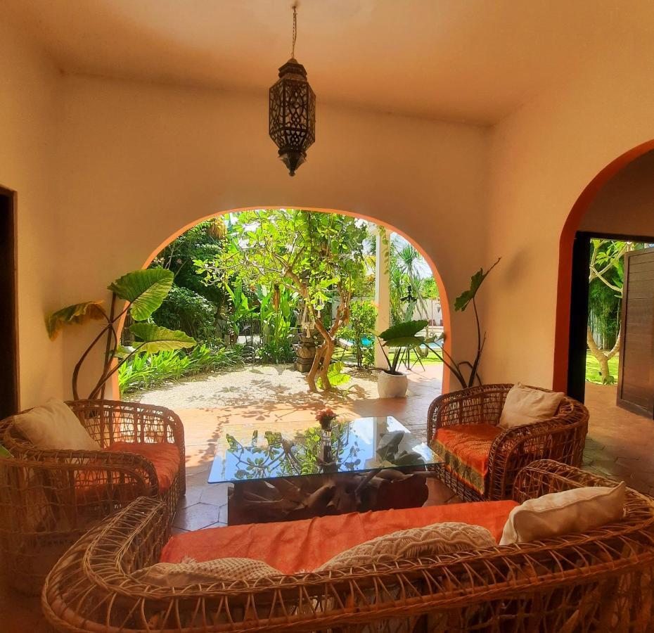 Sannyas Boutique Uluwatu (Bali)