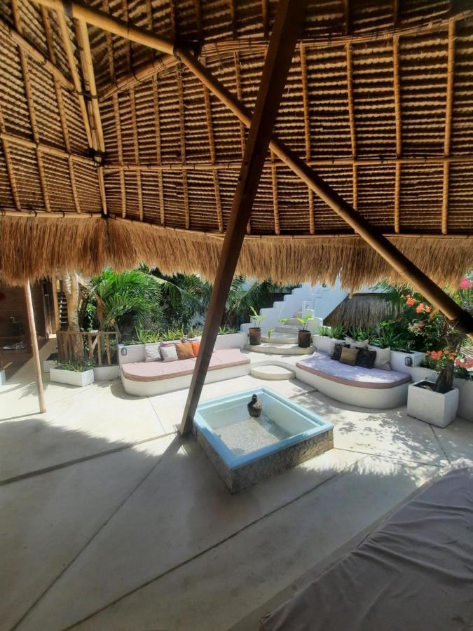 Guest house Sannyas Boutique