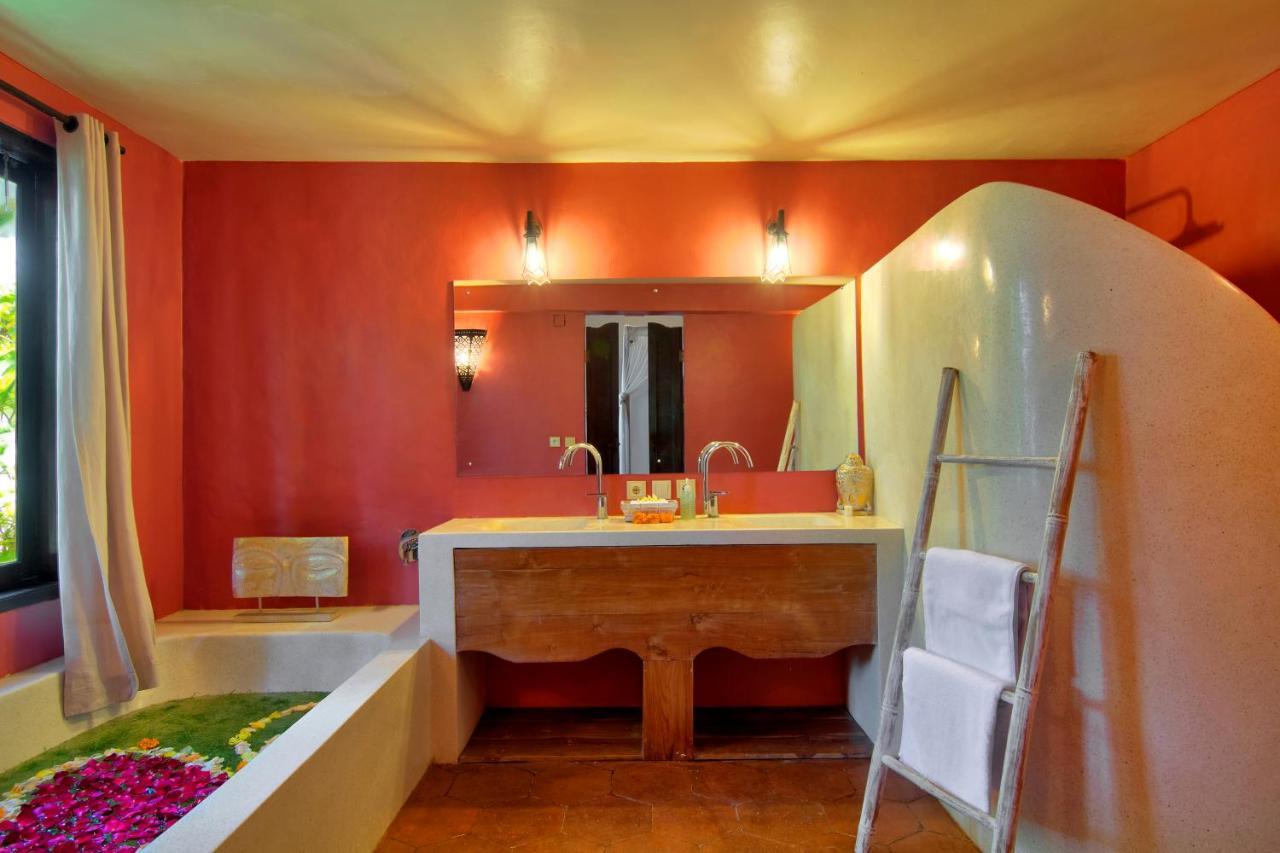 Sannyas Boutique Guest house 2*