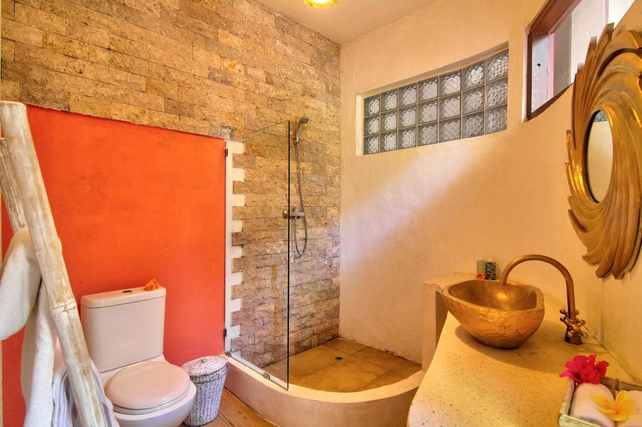 Sannyas Boutique Guest house