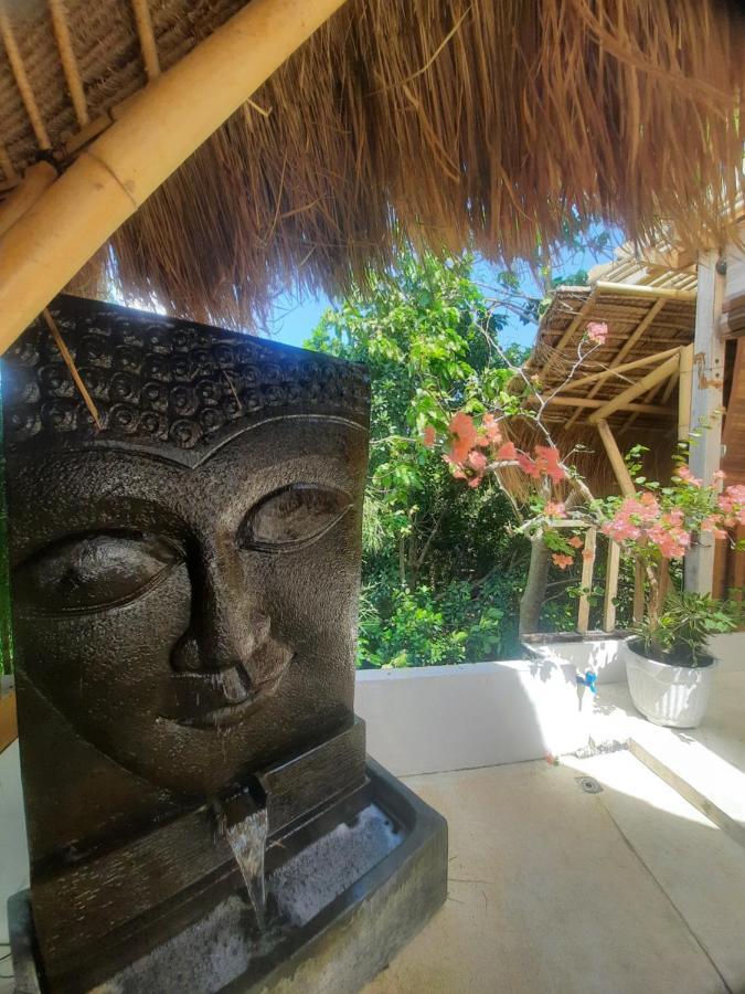 Sannyas Boutique Uluwatu (Bali)