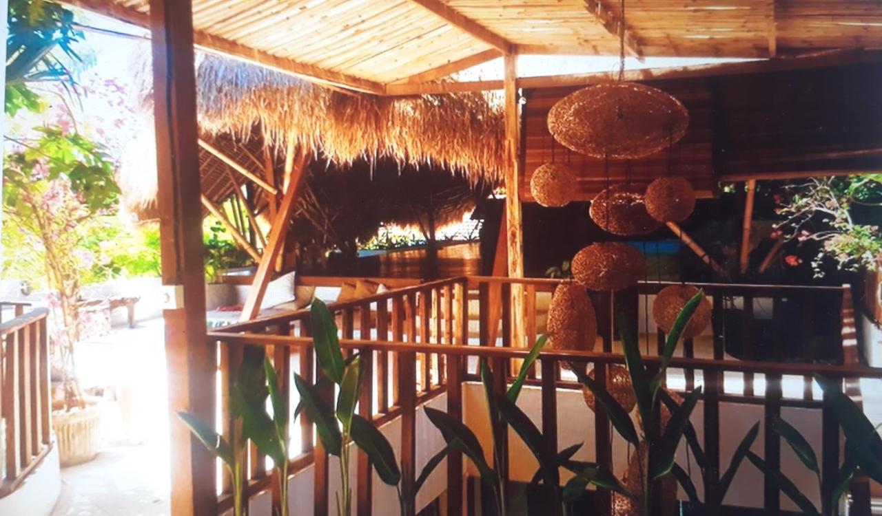 Sannyas Boutique Guest house 2*