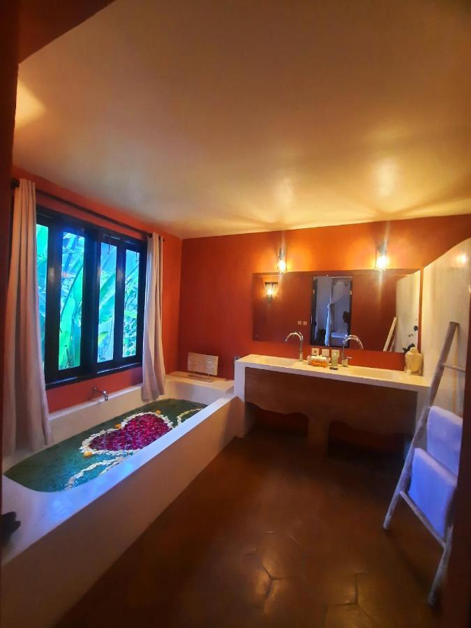 Guest house Sannyas Boutique Uluwatu (Bali)