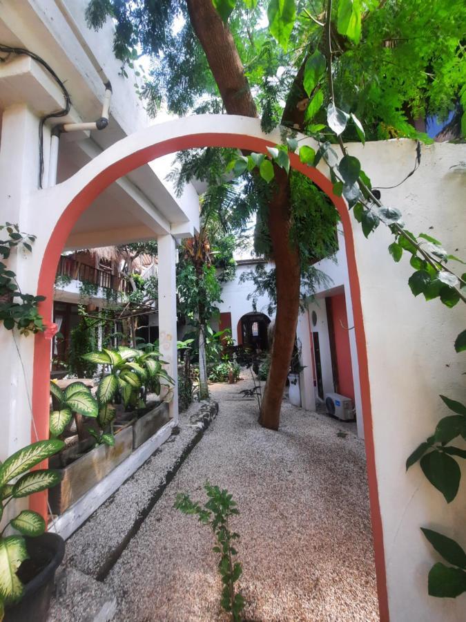 Guest house Sannyas Boutique Uluwatu (Bali)