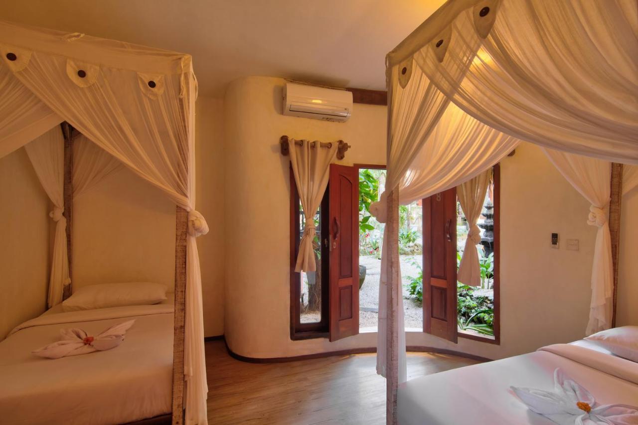Sannyas Boutique Guest house