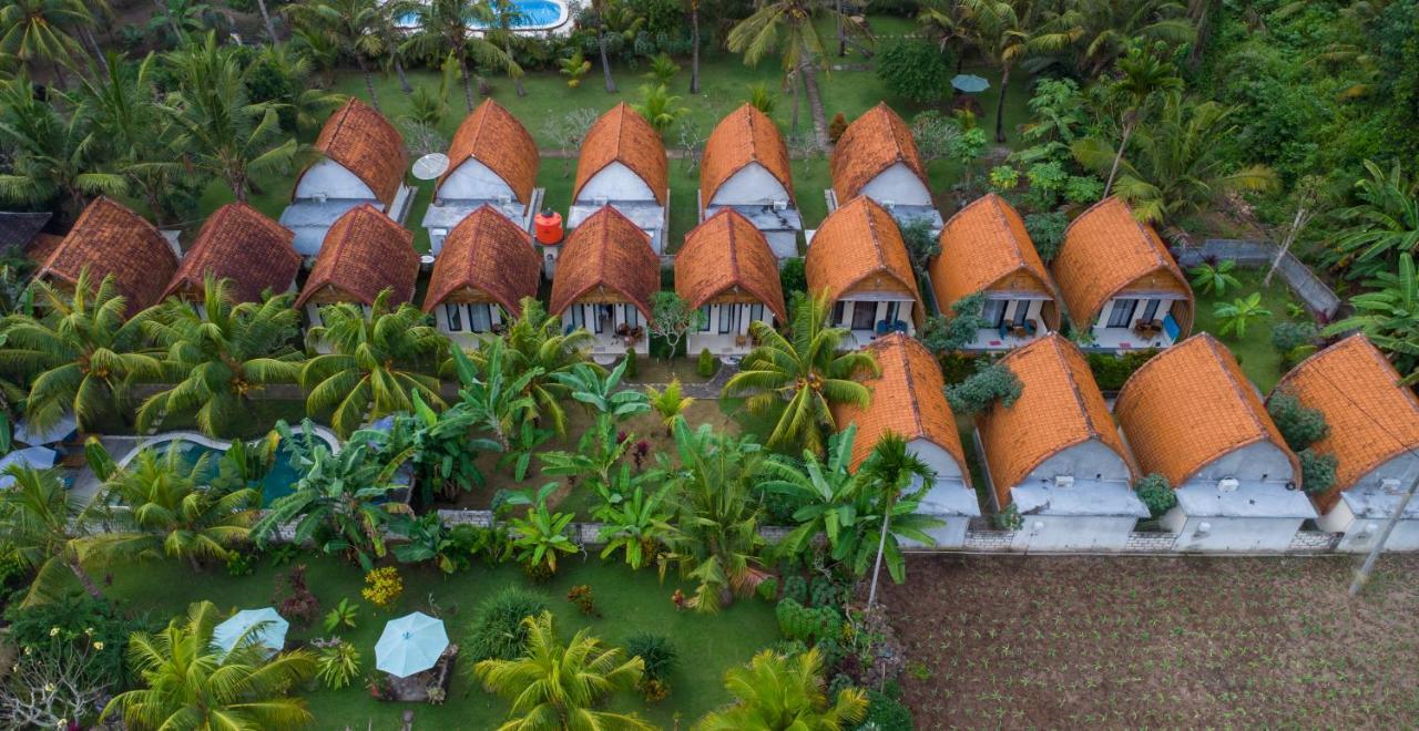 Penida Bay Village 3* Toyapakeh