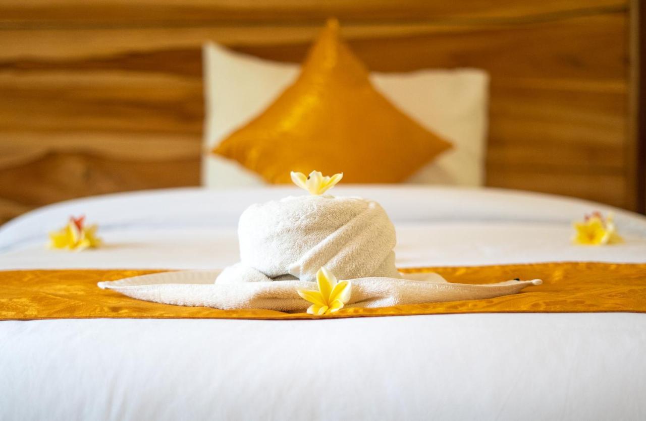 Penida Bay Village 3*