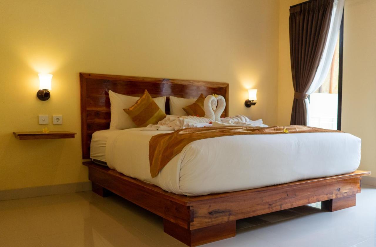 Holiday park Penida Bay Village Toyapakeh