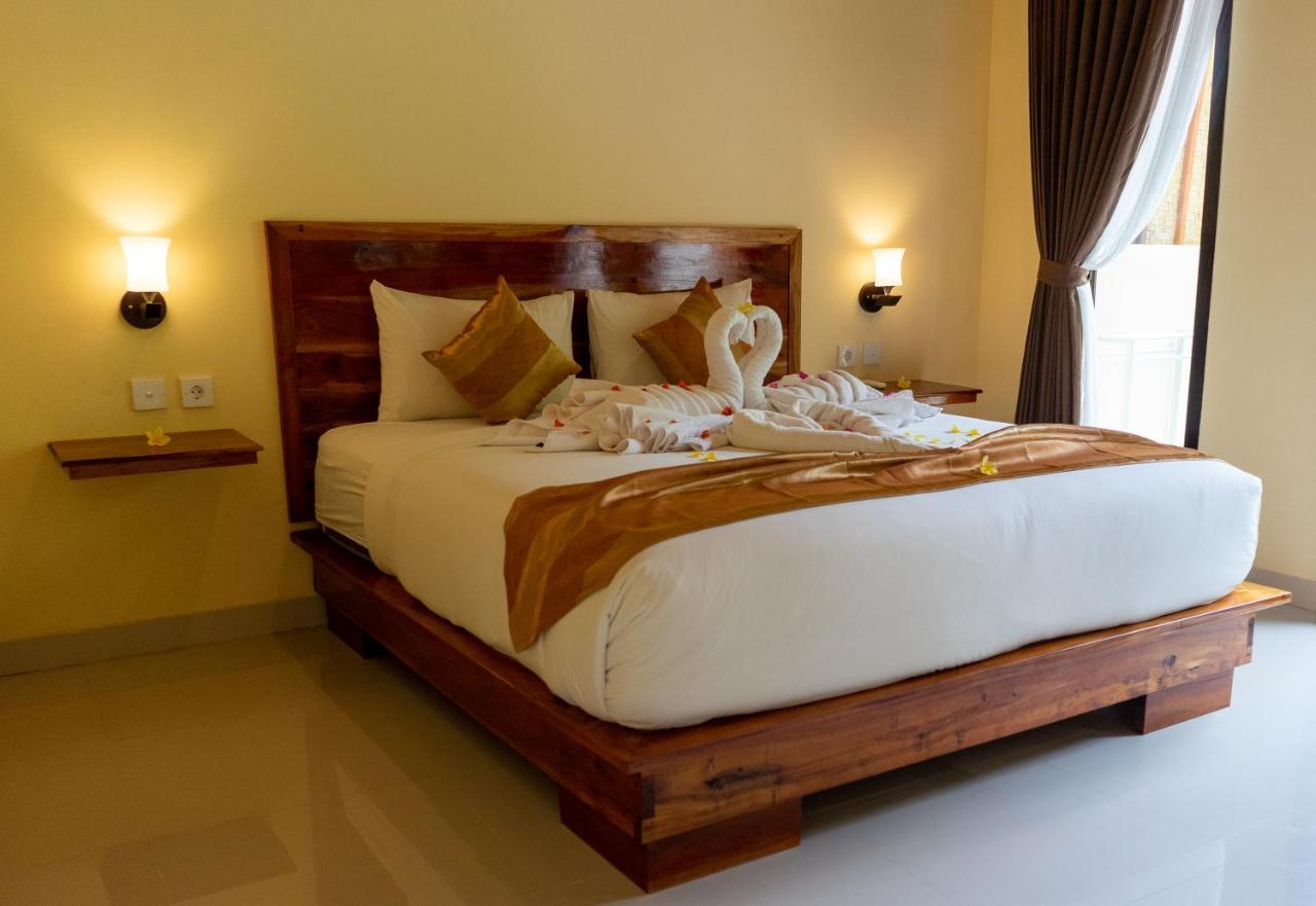 Holiday park Penida Bay Village 3*