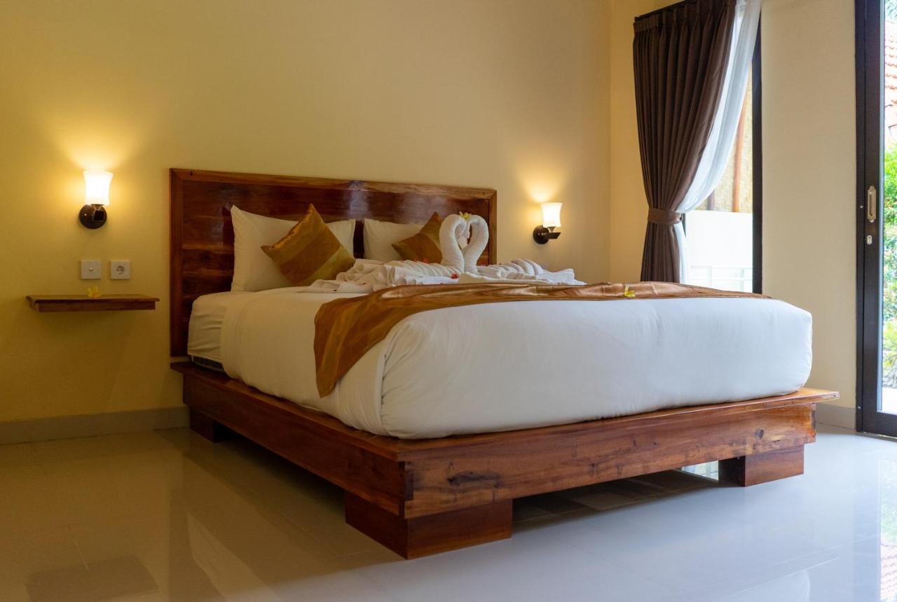 Holiday park Penida Bay Village Toyapakeh