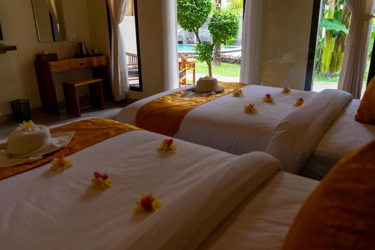 Holiday park Penida Bay Village 3*