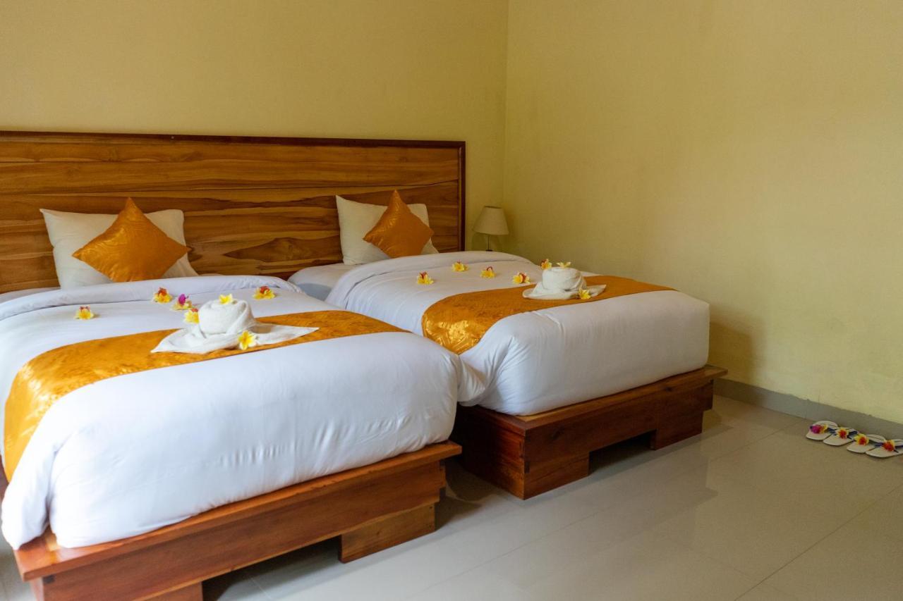 Penida Bay Village 3*