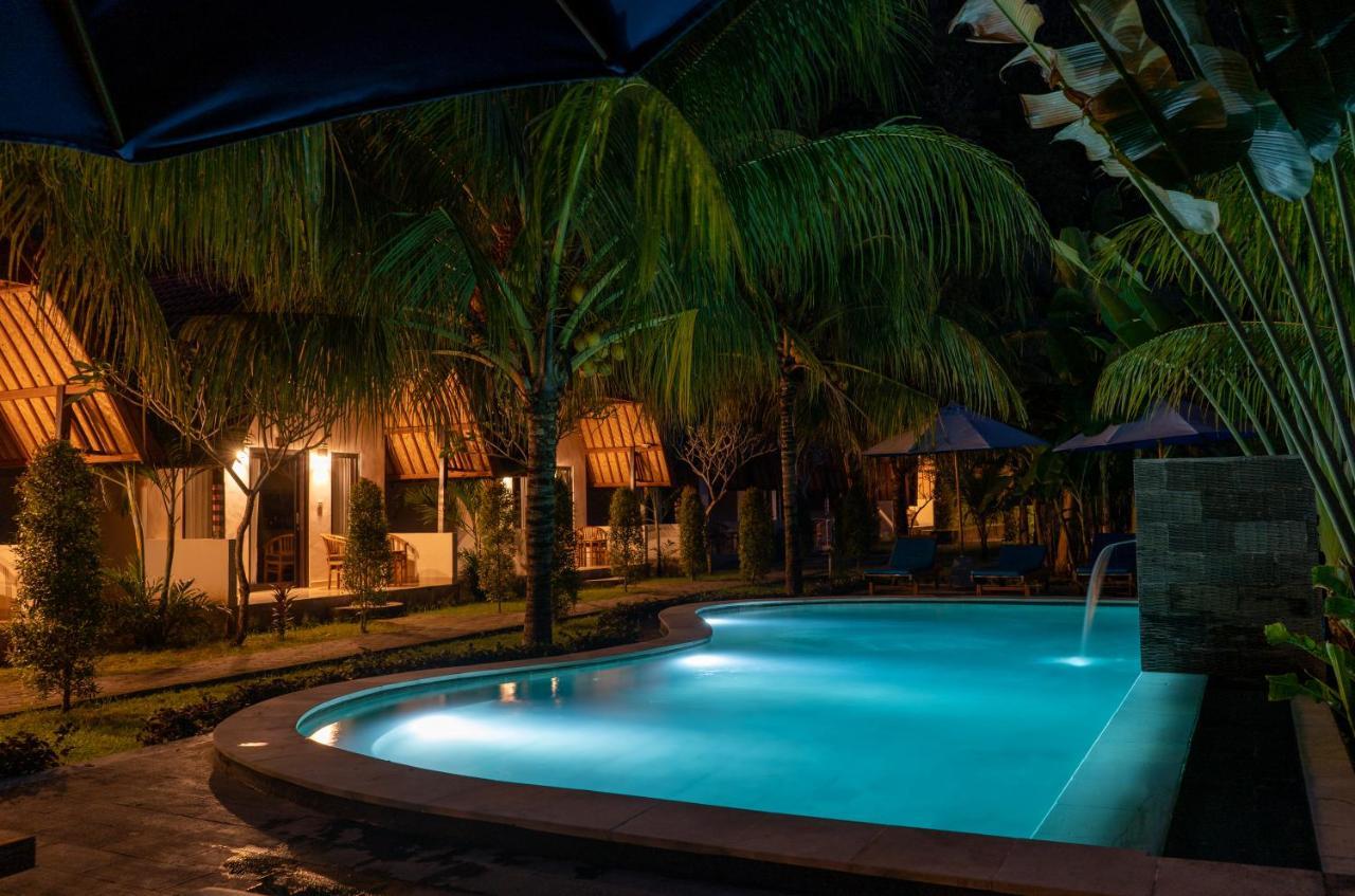 Holiday park Penida Bay Village