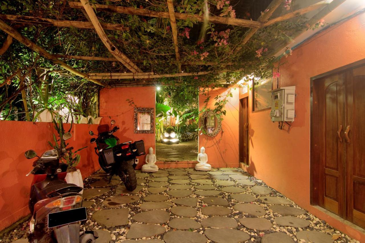 Sannyas Boutique 2* Uluwatu (Bali)