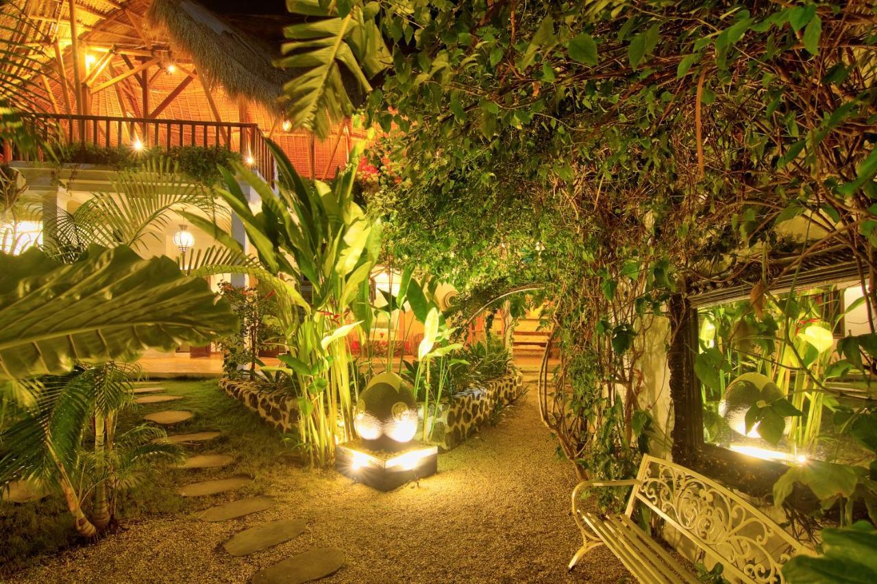 Sannyas Boutique Guest house