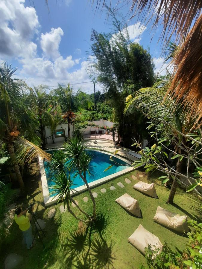 Guest house Sannyas Boutique Uluwatu (Bali)