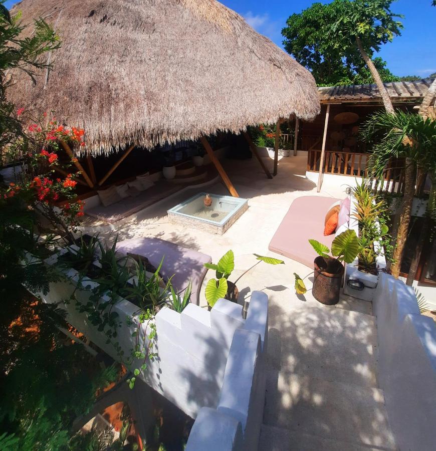 Guest house Sannyas Boutique
