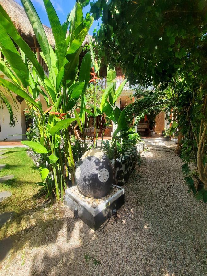 Guest house Sannyas Boutique 2*