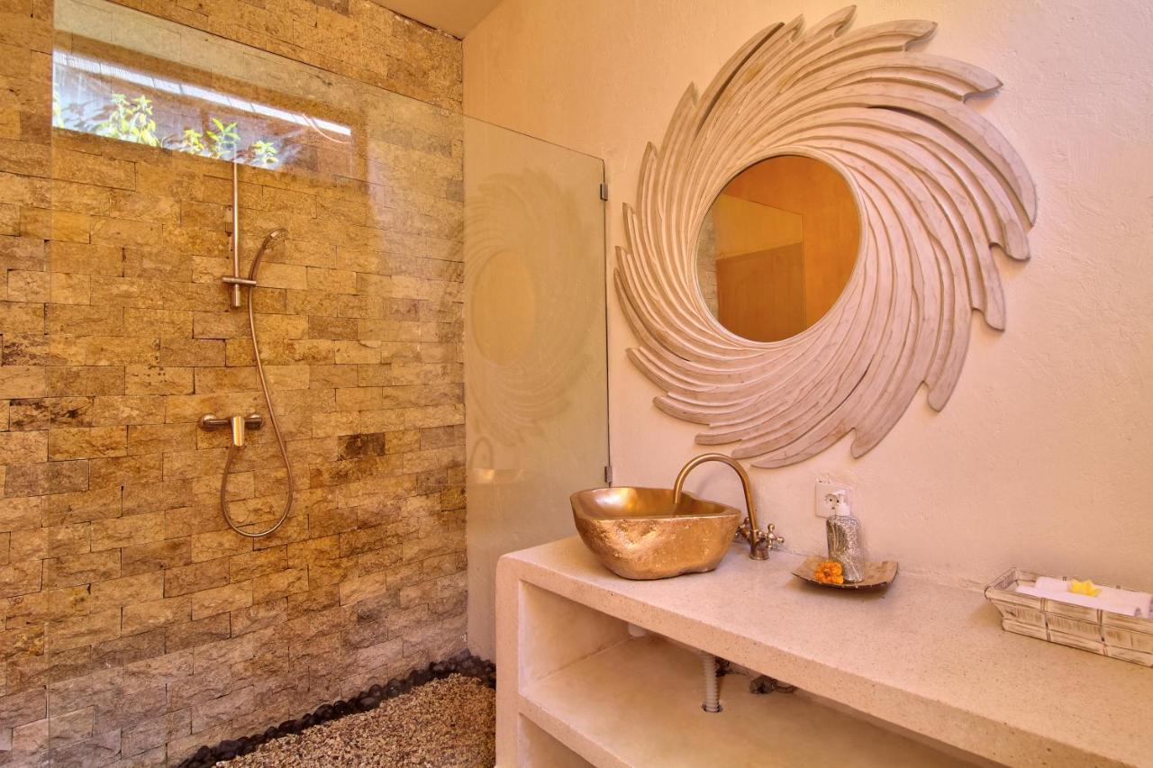 Sannyas Boutique Guest house Uluwatu (Bali)