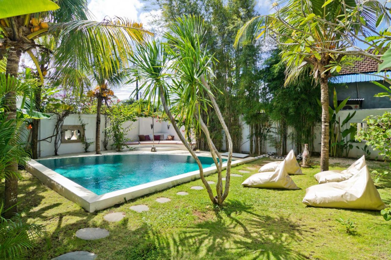 Sannyas Boutique 2* Uluwatu (Bali)