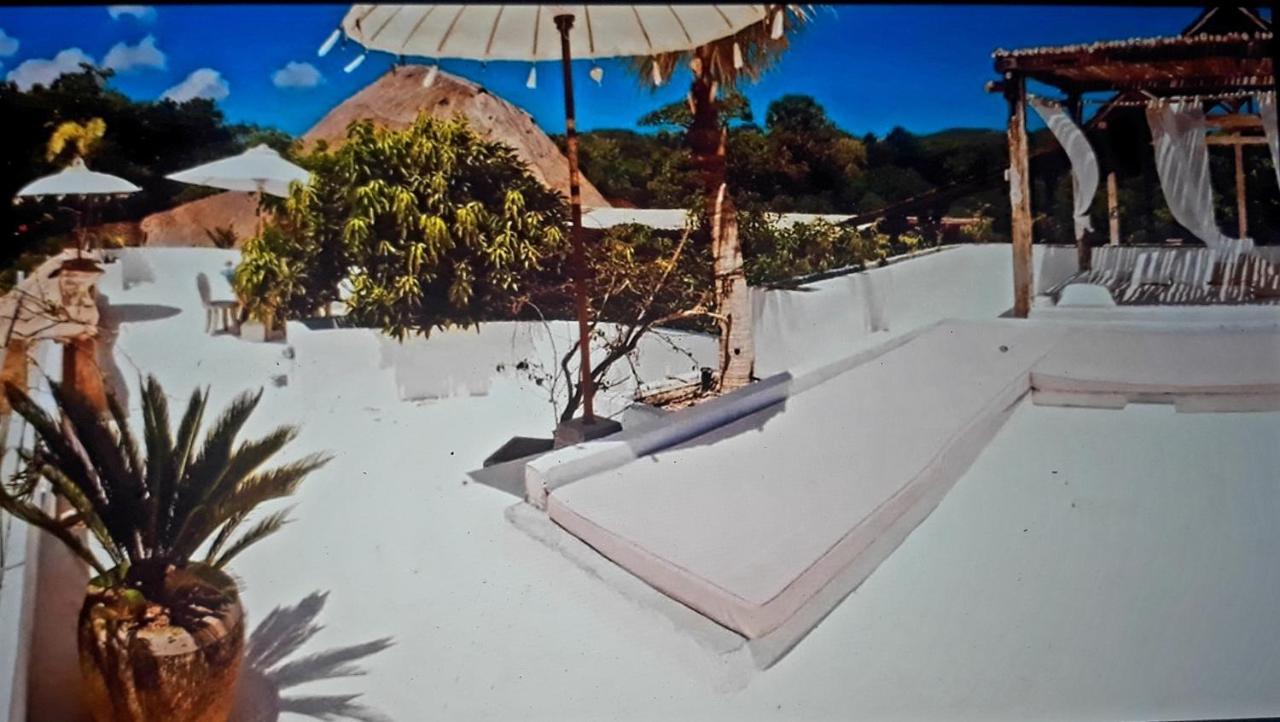 Guest house Sannyas Boutique Uluwatu (Bali)