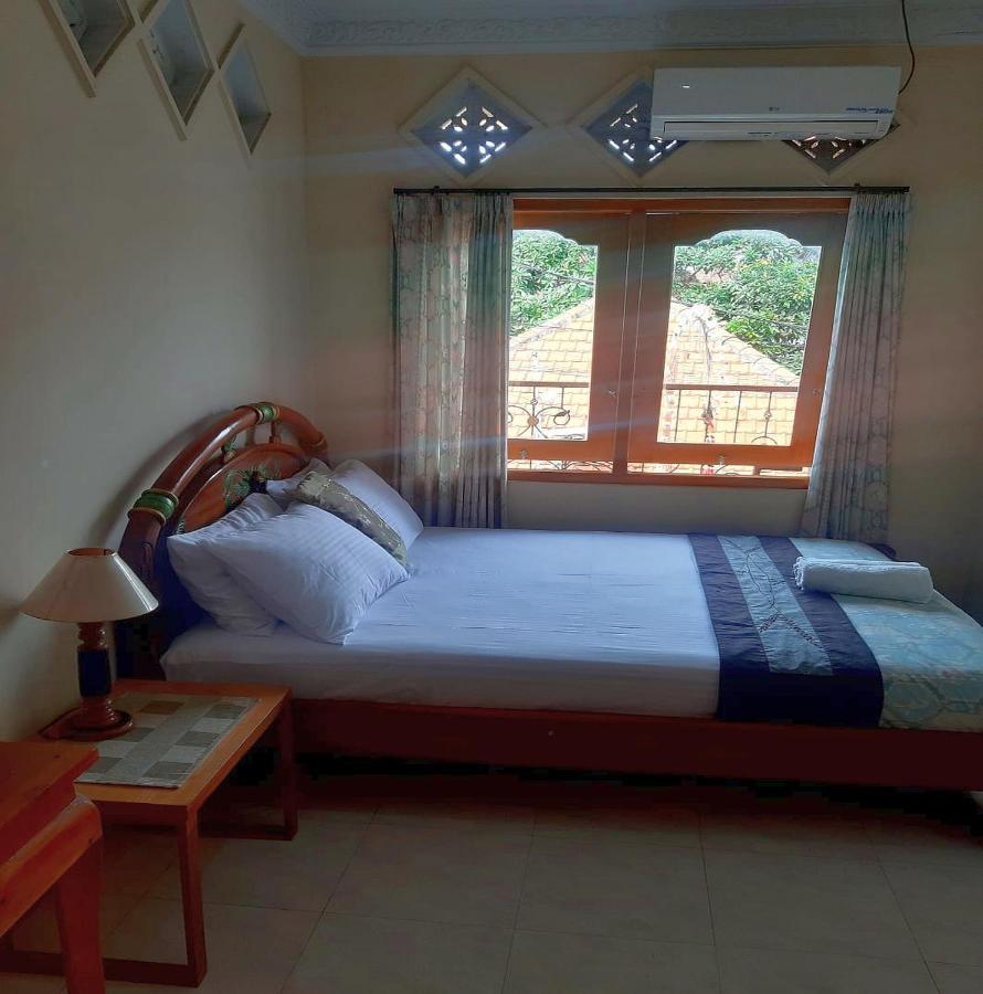 The Reinhold Bali Guest house *
