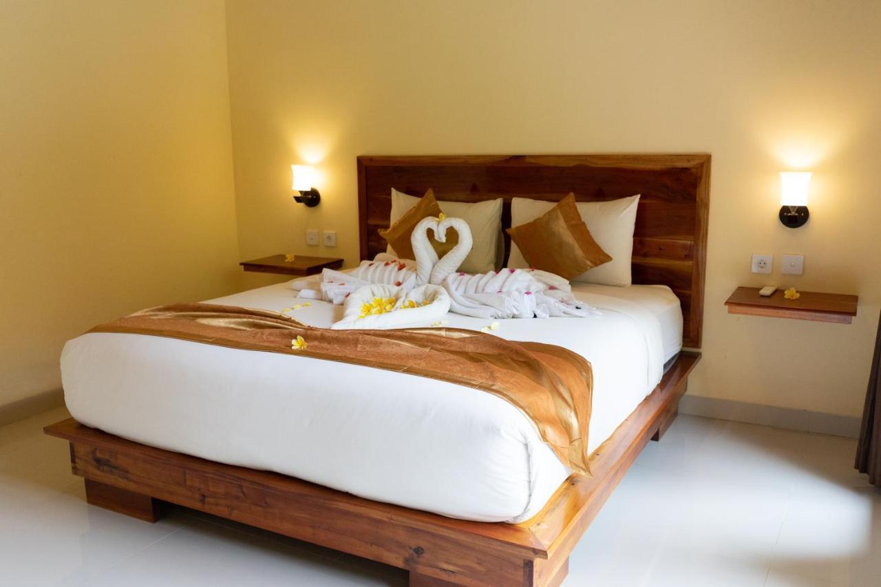 Penida Bay Village 3*