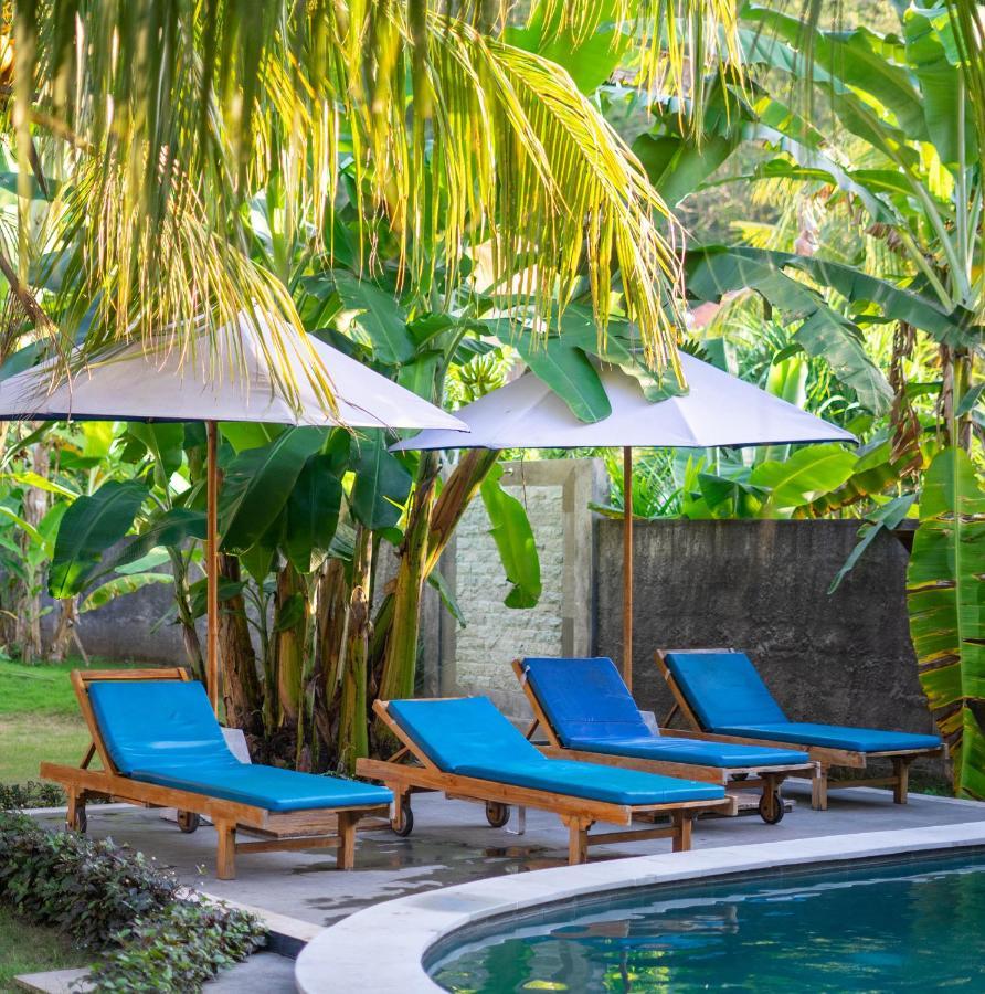 Penida Bay Village Holiday park