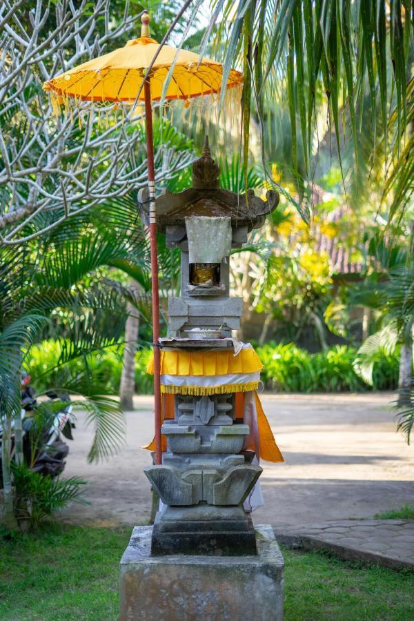 Penida Bay Village 3* Toyapakeh