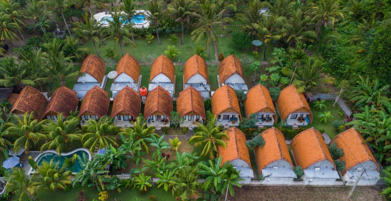 Penida Bay Village 3* Toyapakeh