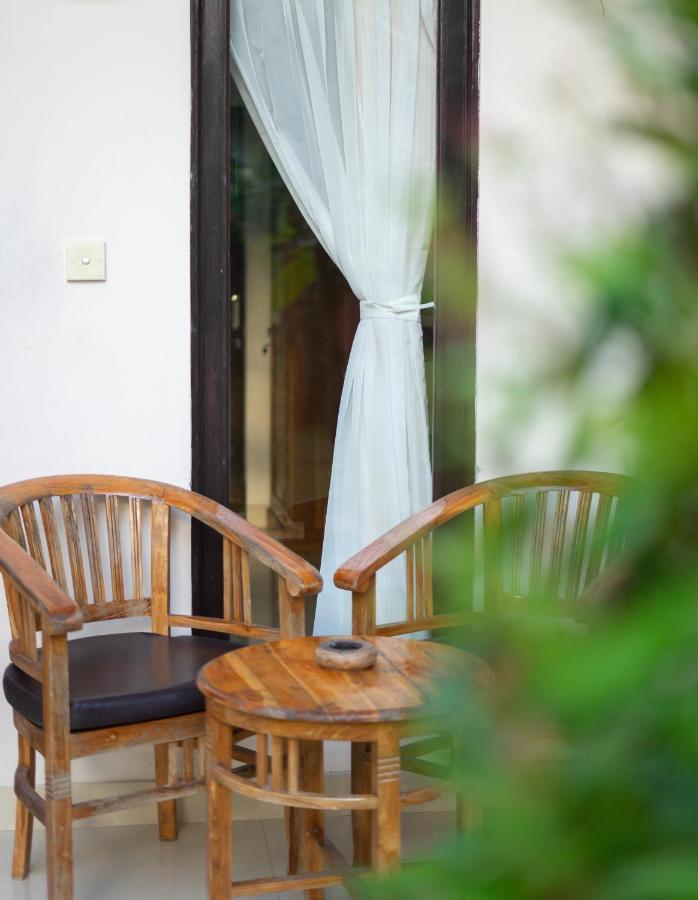 Penida Bay Village Holiday park Toyapakeh