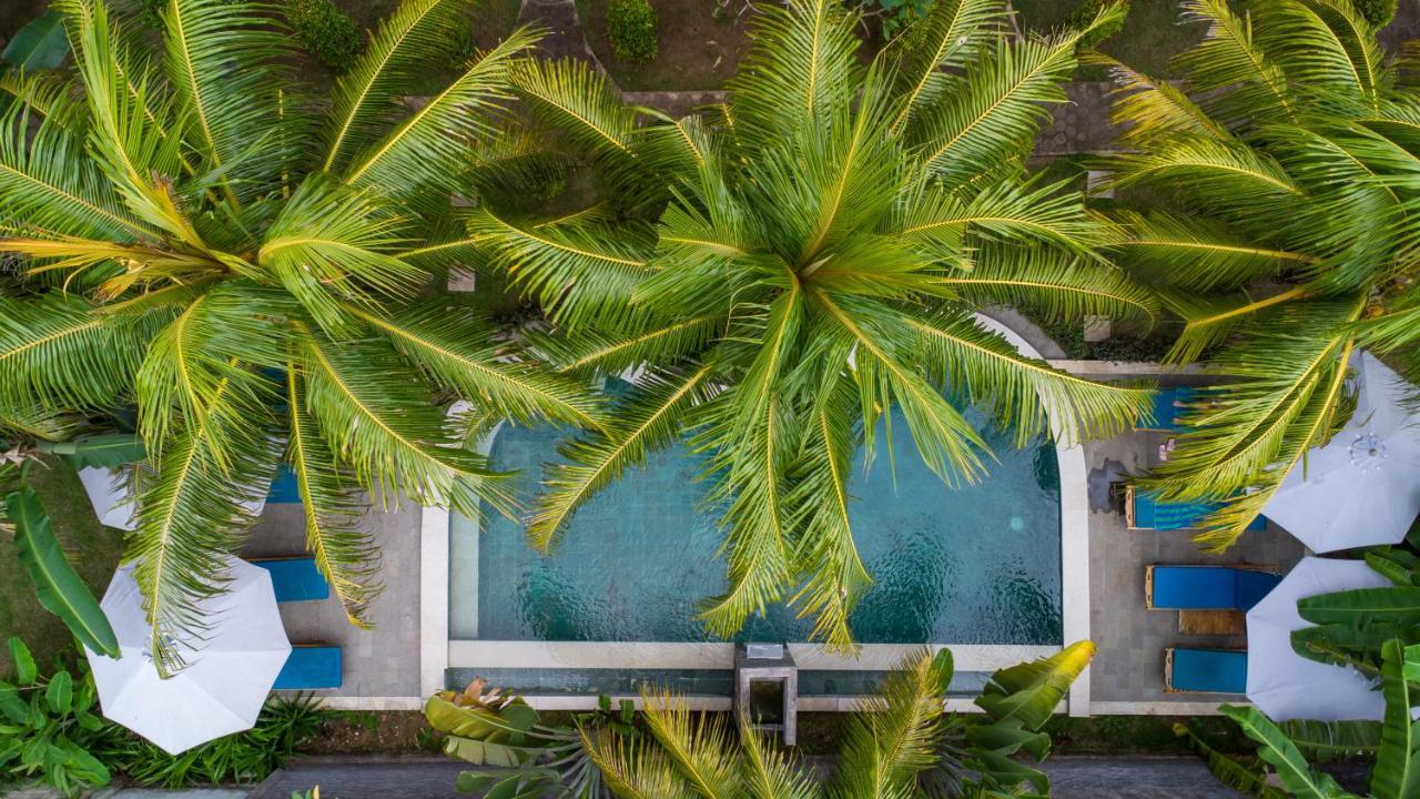 Holiday park Penida Bay Village 3*