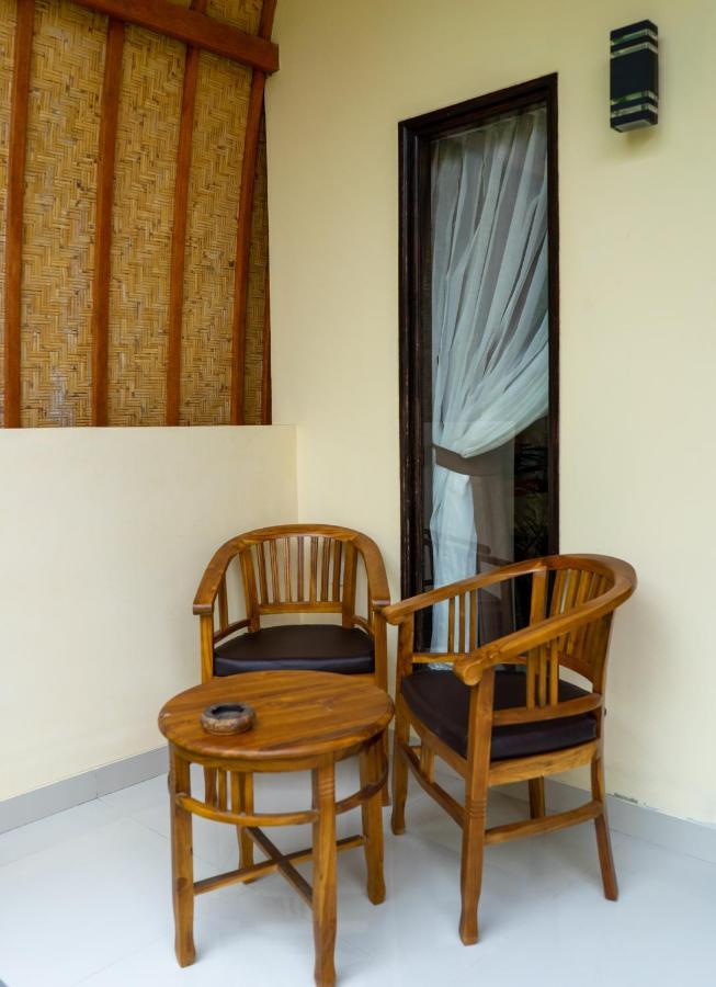 Holiday park Penida Bay Village Toyapakeh