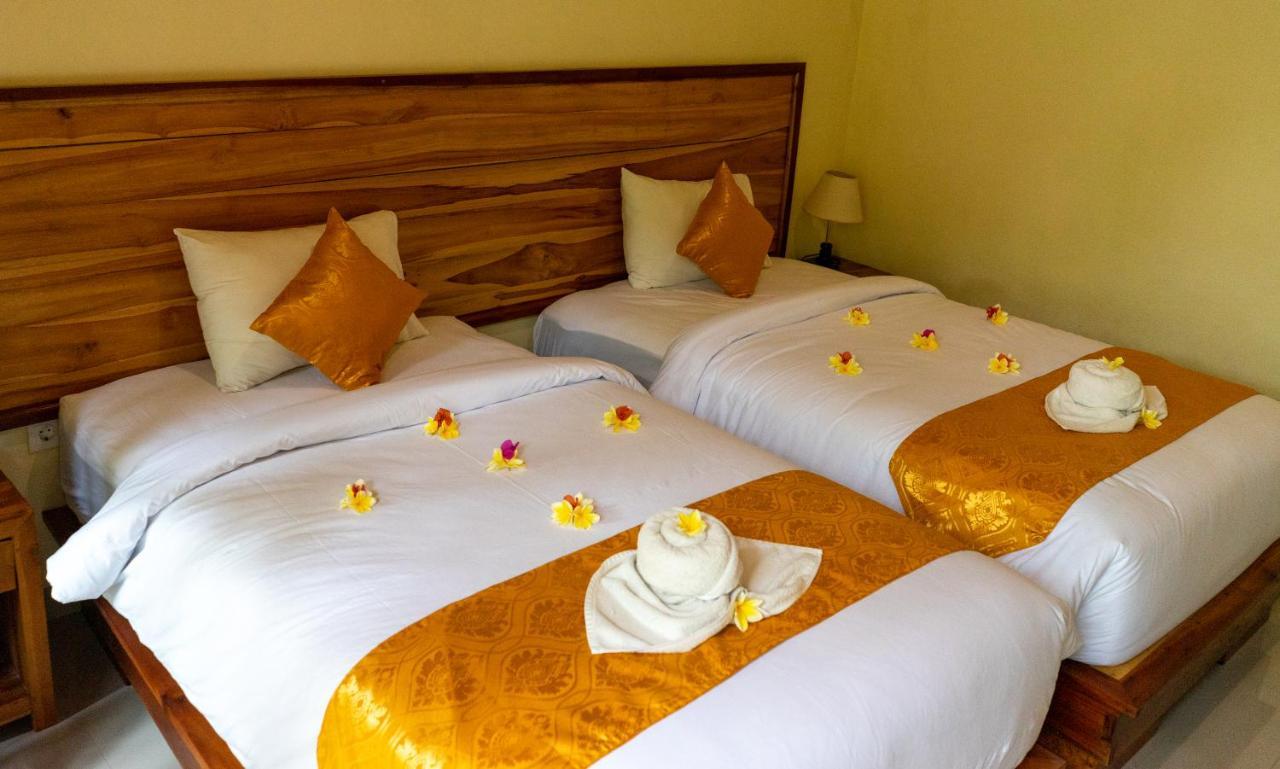 Holiday park Penida Bay Village