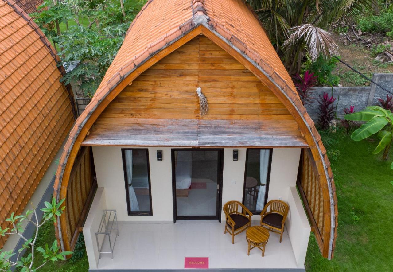 Holiday park Penida Bay Village