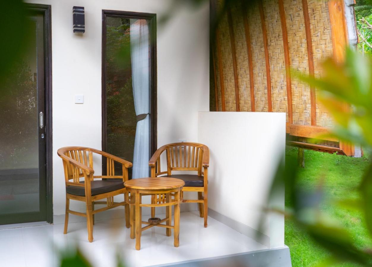 Holiday park Penida Bay Village 3*