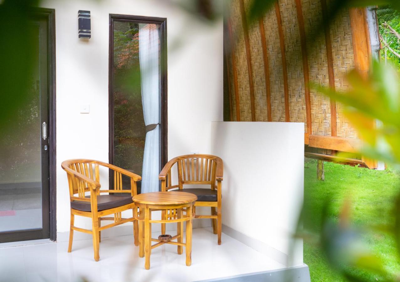 Holiday park Penida Bay Village