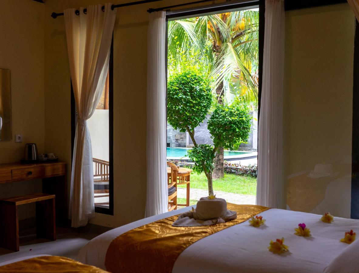 Penida Bay Village 3* Toyapakeh