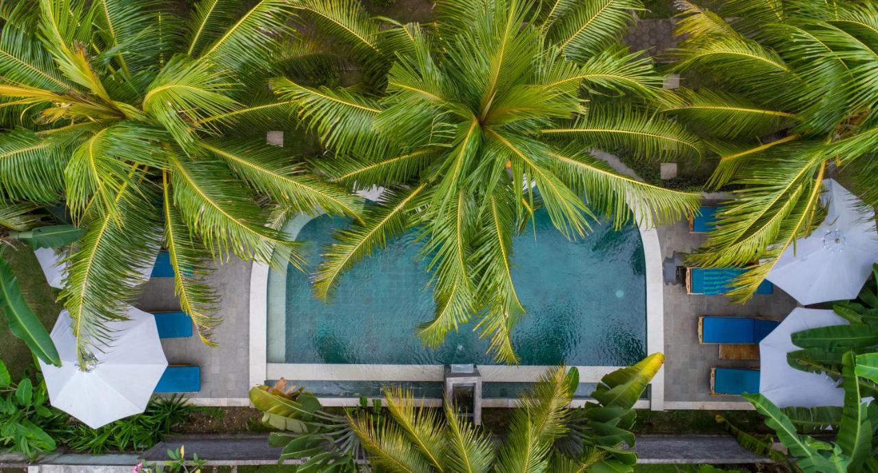 Penida Bay Village Holiday park Toyapakeh