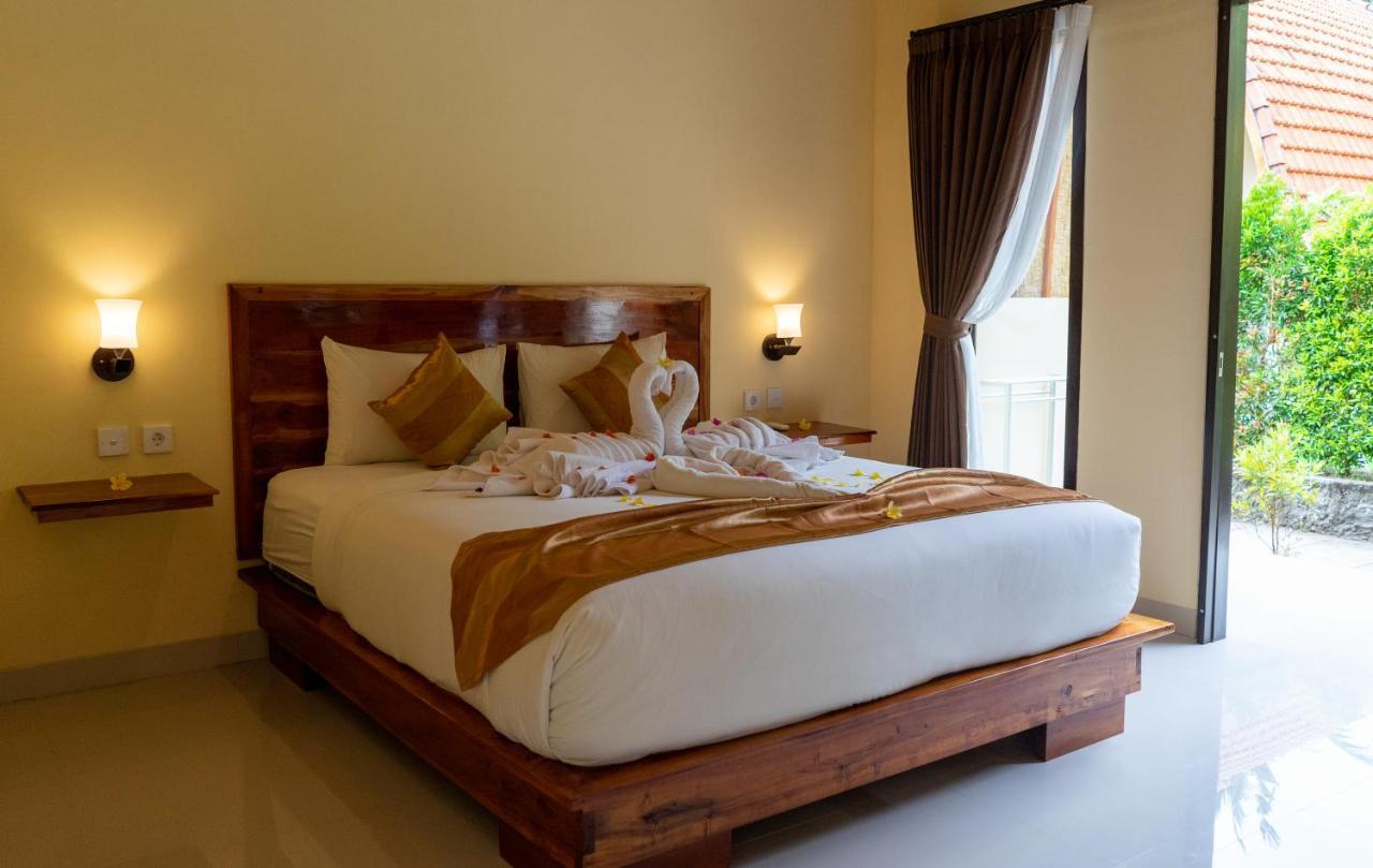 Holiday park Penida Bay Village 3*