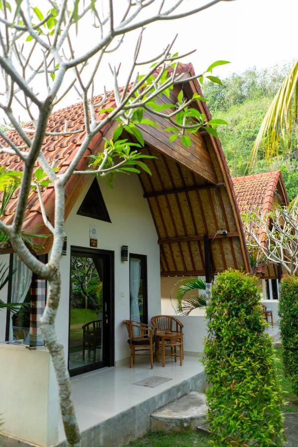 Penida Bay Village Holiday park
