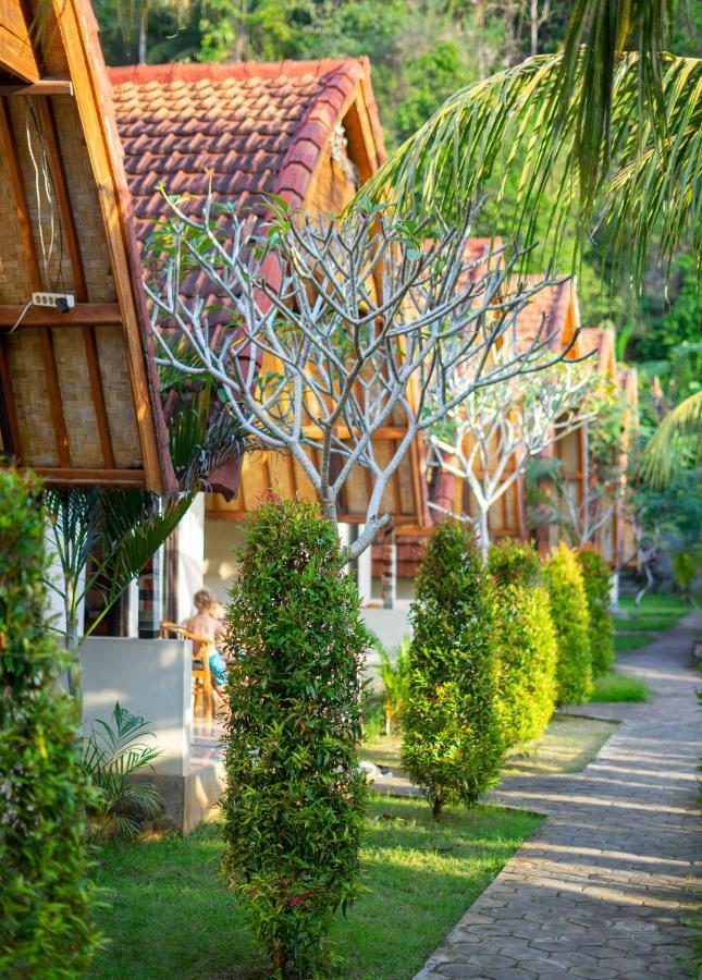 Holiday park Penida Bay Village 3*