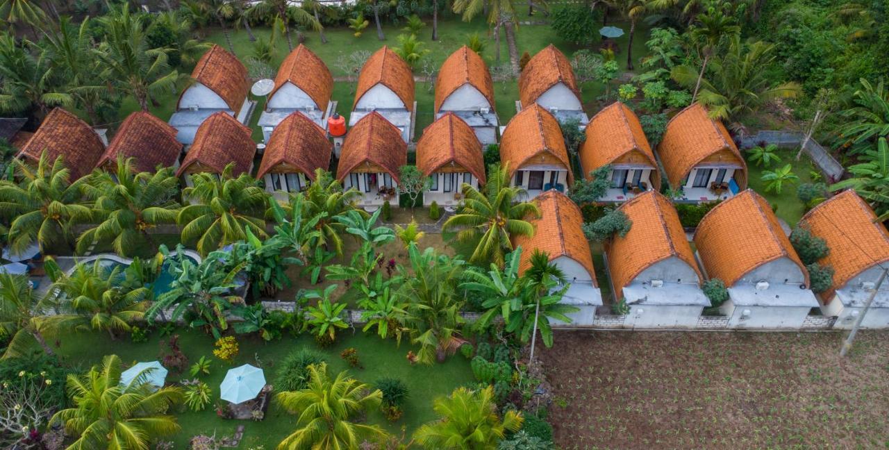Holiday park Penida Bay Village