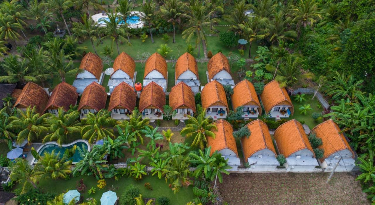 Penida Bay Village 3*