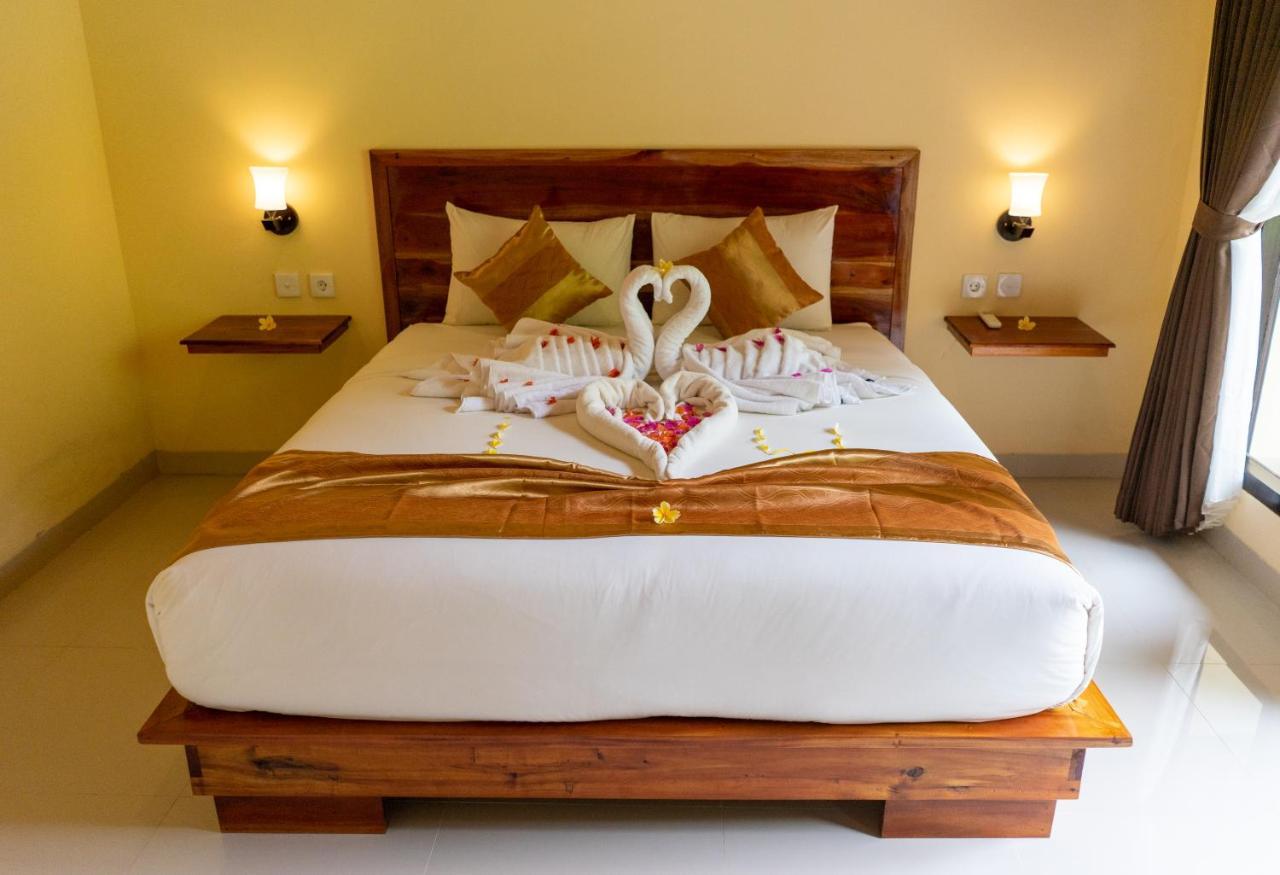 Penida Bay Village Holiday park Toyapakeh