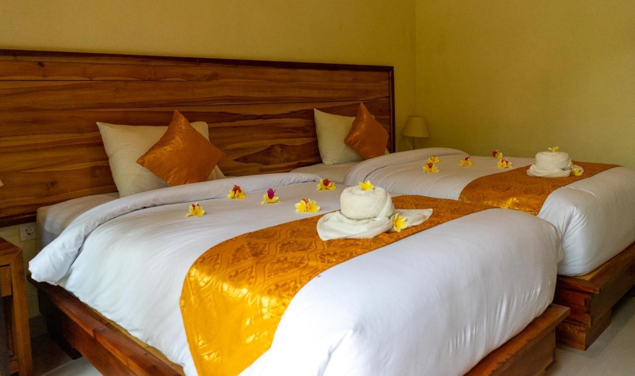 Penida Bay Village 3*