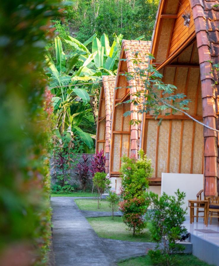 Penida Bay Village 3* Toyapakeh